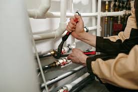 Best Commercial Plumbing Services  in Tioga Terrace, NY