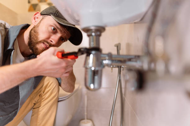 Best Gas Line Installation and Repair  in Tioga Terrace, NY